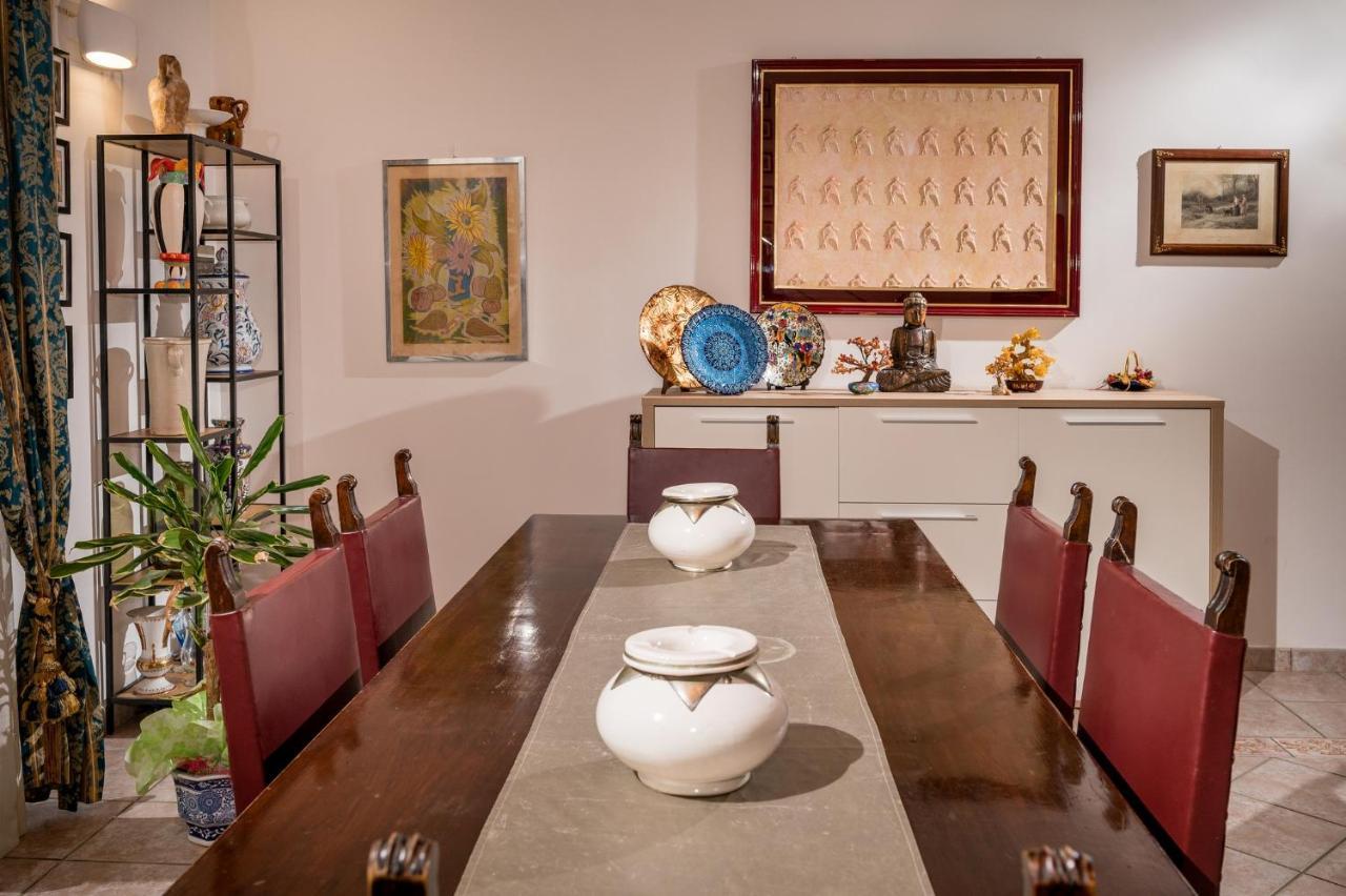 Villa Gagliardetta كاستيلاّماري ديل غو المظهر الخارجي الصورة