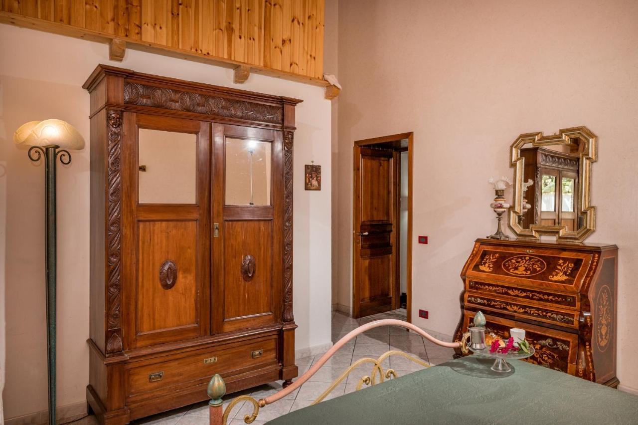 Villa Gagliardetta كاستيلاّماري ديل غو المظهر الخارجي الصورة