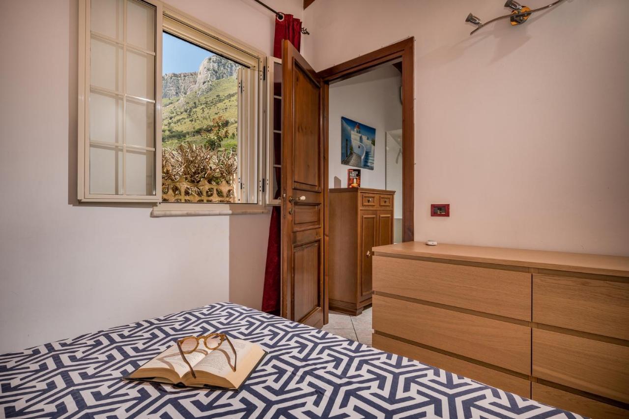 Villa Gagliardetta كاستيلاّماري ديل غو المظهر الخارجي الصورة